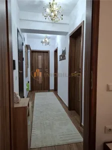 Apartament 2 camere Capat Cug - foto 7