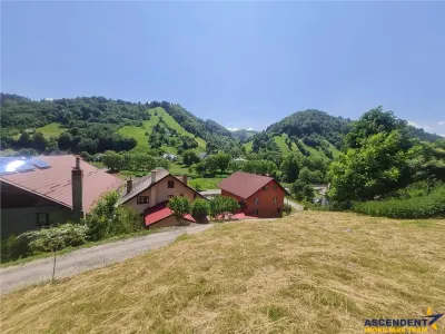 Deschidere spre crestele alpine+ documentatie turistica,4.400 mp de inspiratie naturala - foto 12
