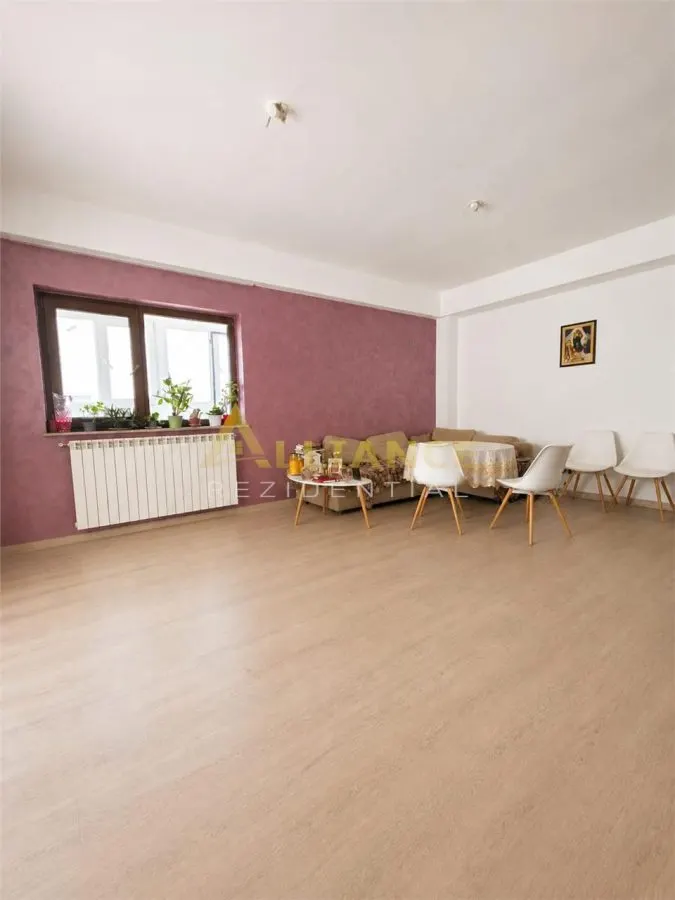 Apartament 2camere mobilat si utilat/70mp parcare si boxa incluse-Nicolae Grigorescu - foto 3