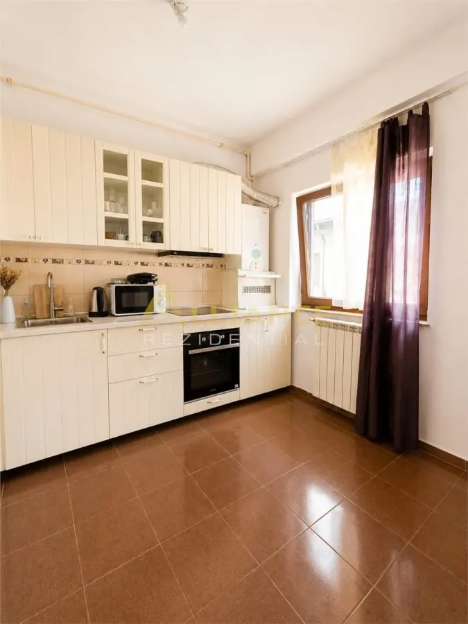 Apartament 2camere mobilat si utilat/70mp parcare si boxa incluse-Nicolae Grigorescu - foto 5