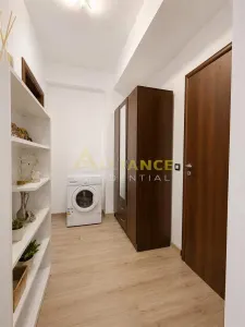 Apartament 2camere mobilat si utilat/70mp parcare si boxa incluse-Nicolae Grigorescu - foto 9