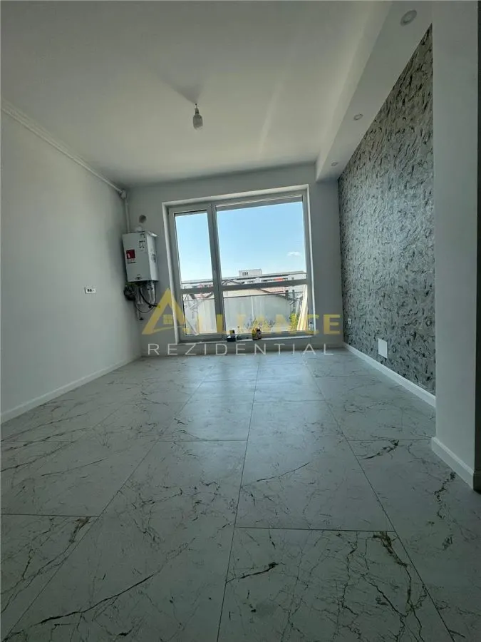 Apartament 3camere modern 61.2mp Strada Leordeni - foto 2
