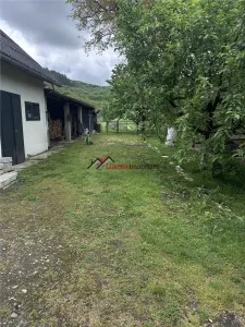 Casa indviduala cu 3 camere, living, bucatarie, 2 bai si mansarda in apropiere de Gherla! - foto 6