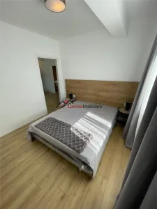 Apartament mobilat si utilat cu 2 camere la cheie in Floresti. - foto 6