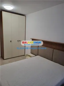 Prima inchiriere  apartament 2 camere  Baneasa Greenfiled Residence - foto 13