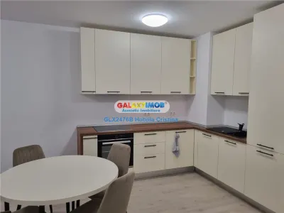 Prima inchiriere  apartament 2 camere  Baneasa Greenfiled Residence - foto 6