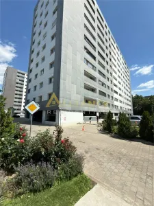 Metalurgiei 2 camere cu boxa si 2 parcari gata de mutare - Bucuresti