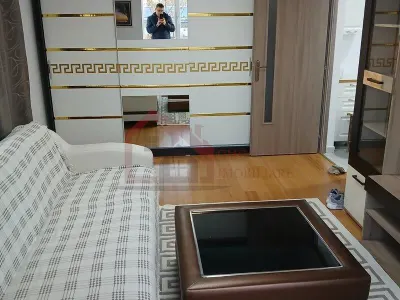 Apartament 2 camere TEI - Bucuresti