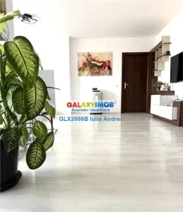 Apartament de inchiriat 2 camere Baneasa - foto 3