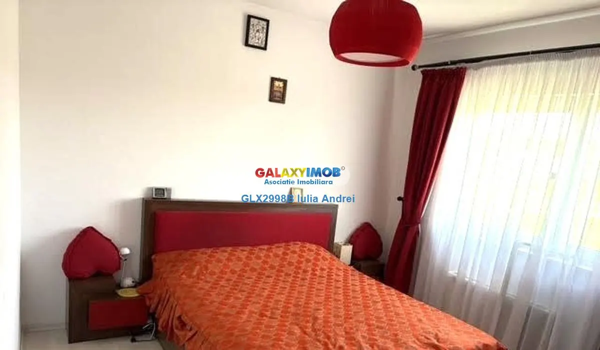 Apartament de inchiriat 2 camere Baneasa - foto 4