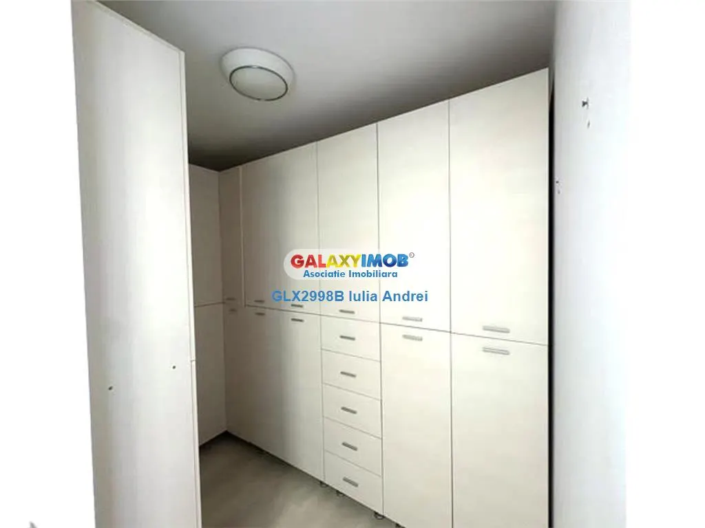 Apartament de inchiriat 2 camere Baneasa - foto 7
