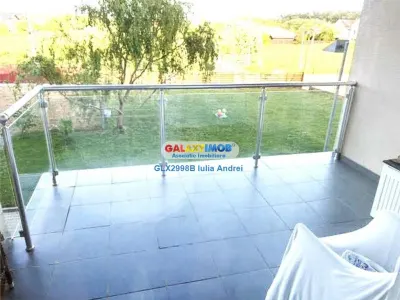 Apartament de inchiriat 2 camere Baneasa - foto 8