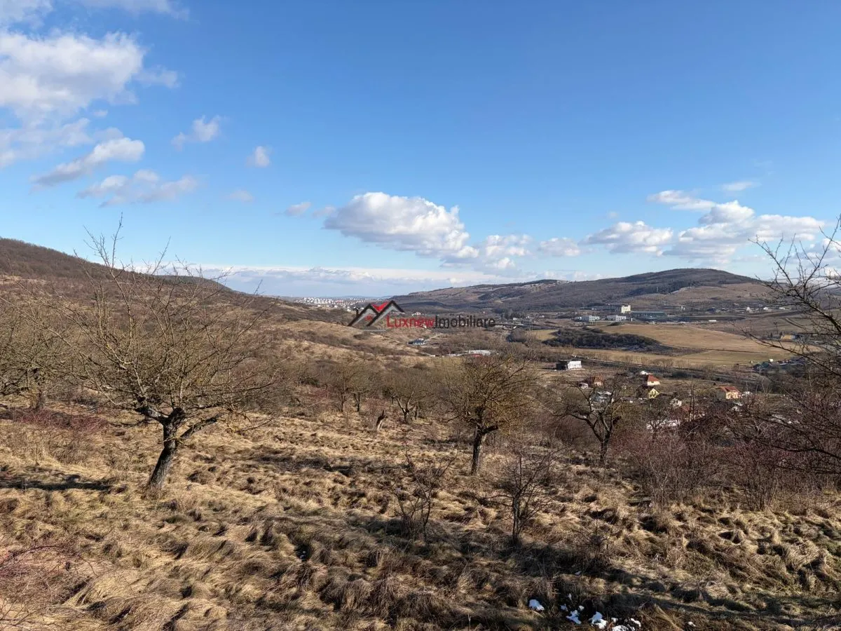 Teren Intravilan 586 mp în Rădaia ! Doar 29.000 â‚¬ ! Zonă în plina dezvoltare! - foto 6