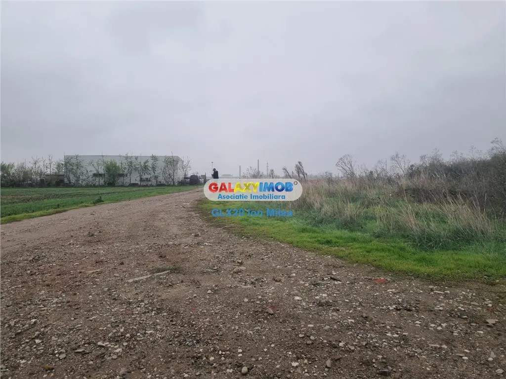Vanzare teren 10000 mp Pantelimon Acumulatorul A 0!! - foto 1