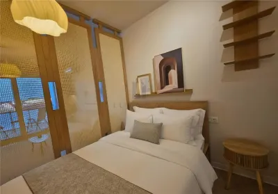Prima închiriere | Apartament nou Smart Home | Parcare subterană | Jabri Nord Residence - foto 5