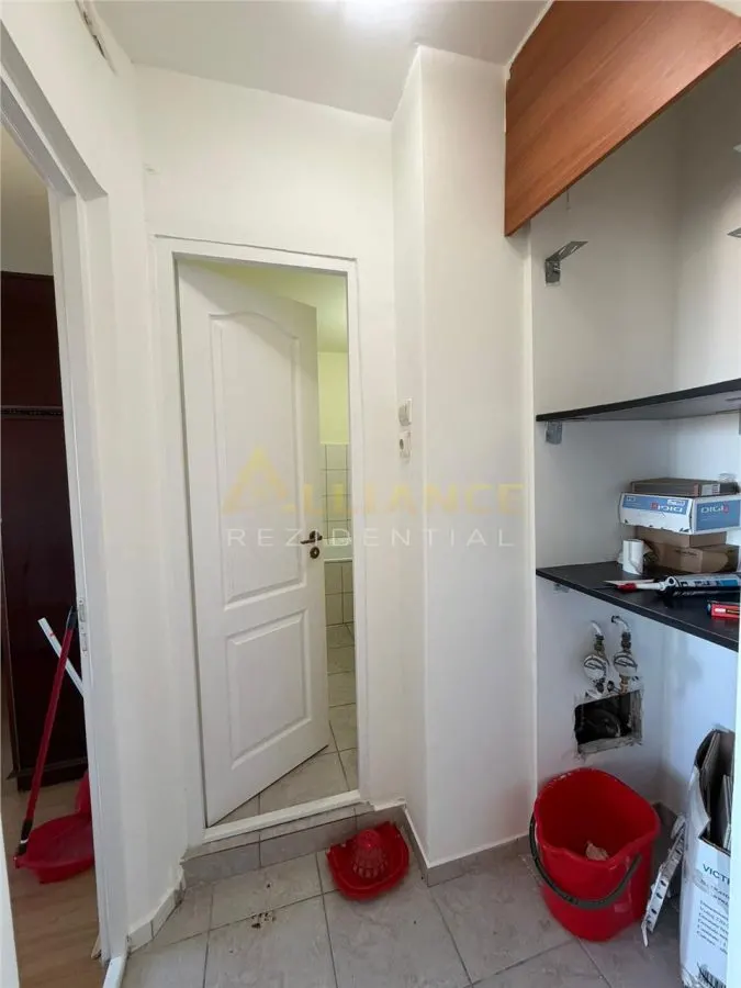 Apartament 2 camere semidecomandat - foto 10