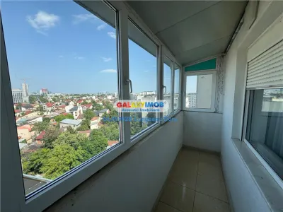 Inchiriere 3 camere, semidecomandat, Piata Chibrit, Metrou 1 Mai - foto 11