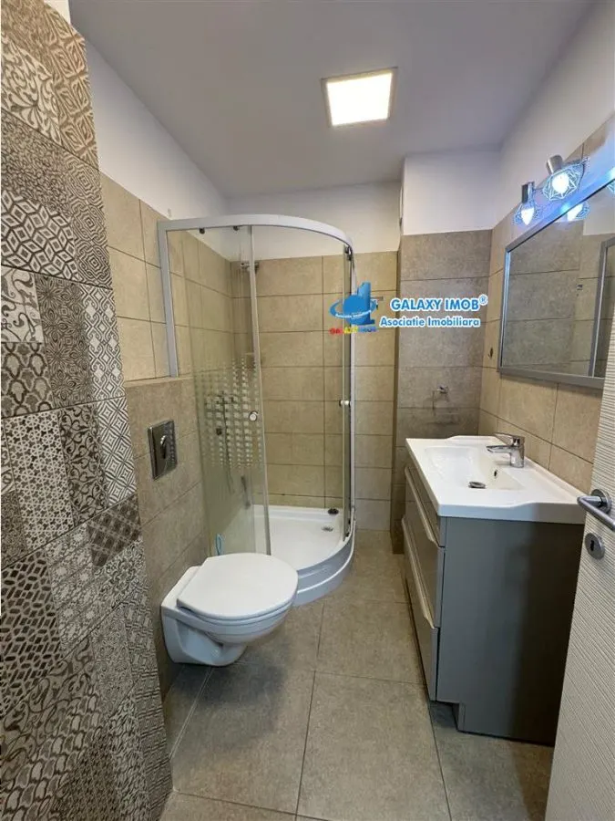Inchiriere 3 camere, semidecomandat, Piata Chibrit, Metrou 1 Mai - foto 8
