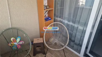 Oferta inchiriere apartament 2 camere Drumul Taberei - foto 9