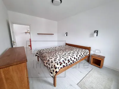 Pet friendly! Duplex 4 camere, Borhanci, zona Panemar+2 Parcari - foto 5