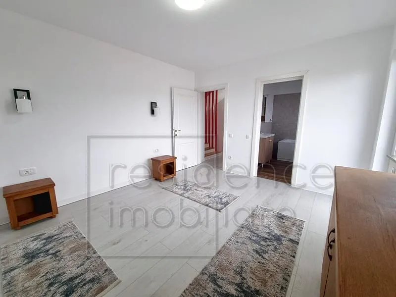 Pet friendly! Duplex 4 camere, Borhanci, zona Panemar+2 Parcari - foto 6