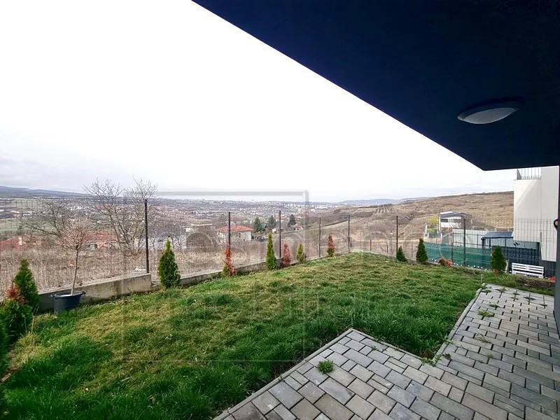 Pet friendly! Duplex 4 camere, Borhanci, zona Panemar+2 Parcari - foto 9