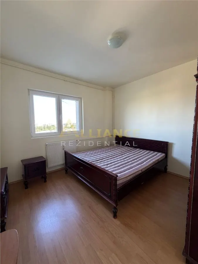 Apartament 2 camere semidecomandat | Aleea Huedin - foto 11
