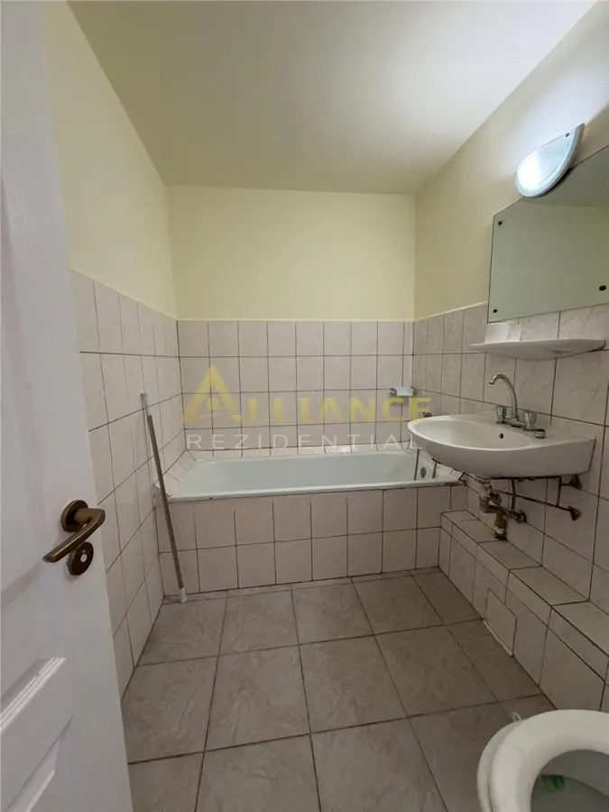 Apartament 2 camere semidecomandat | Aleea Huedin - foto 9