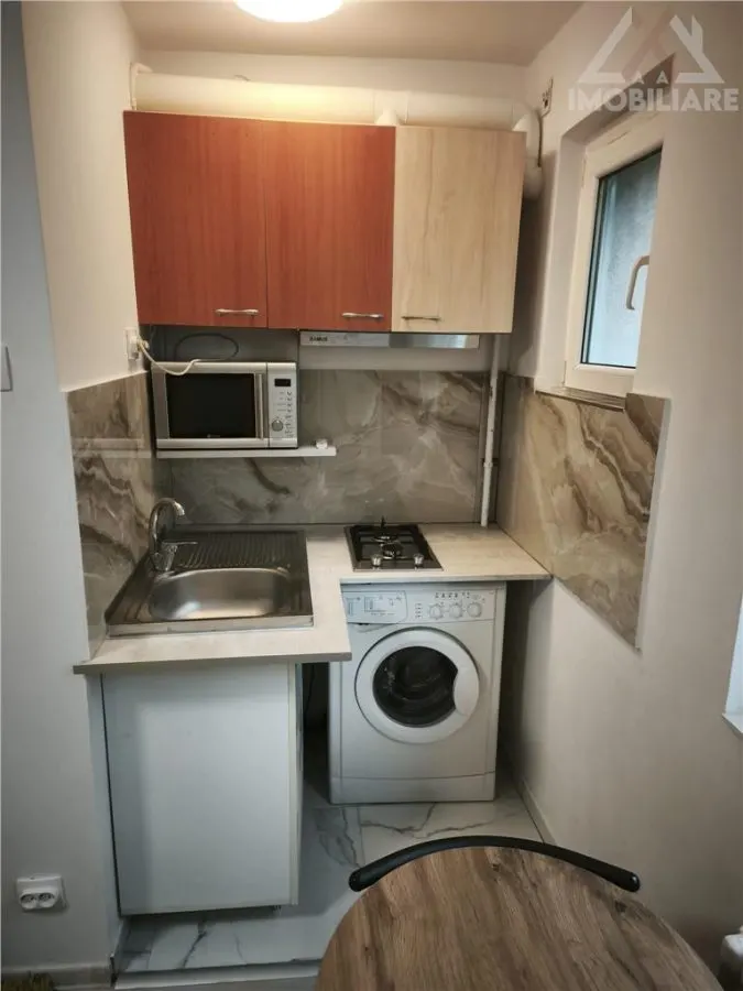 Apartament 2 camere Cantemir - foto 3