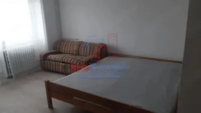 Apartament 1 Camera Gara - Carrefour Market - Iasi