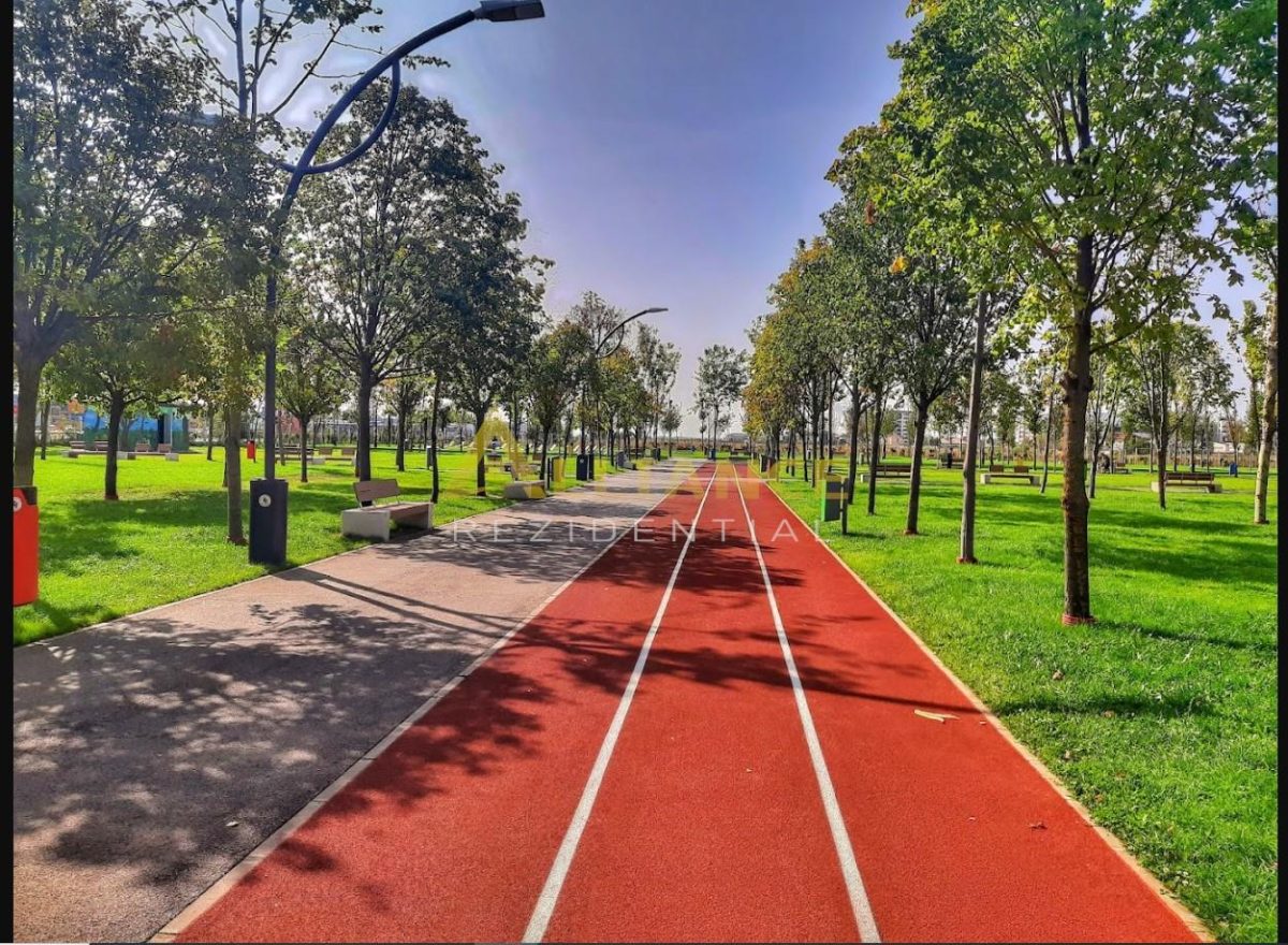 Parcul Tudor Arghezi Garsoniera Finalizata - foto 19