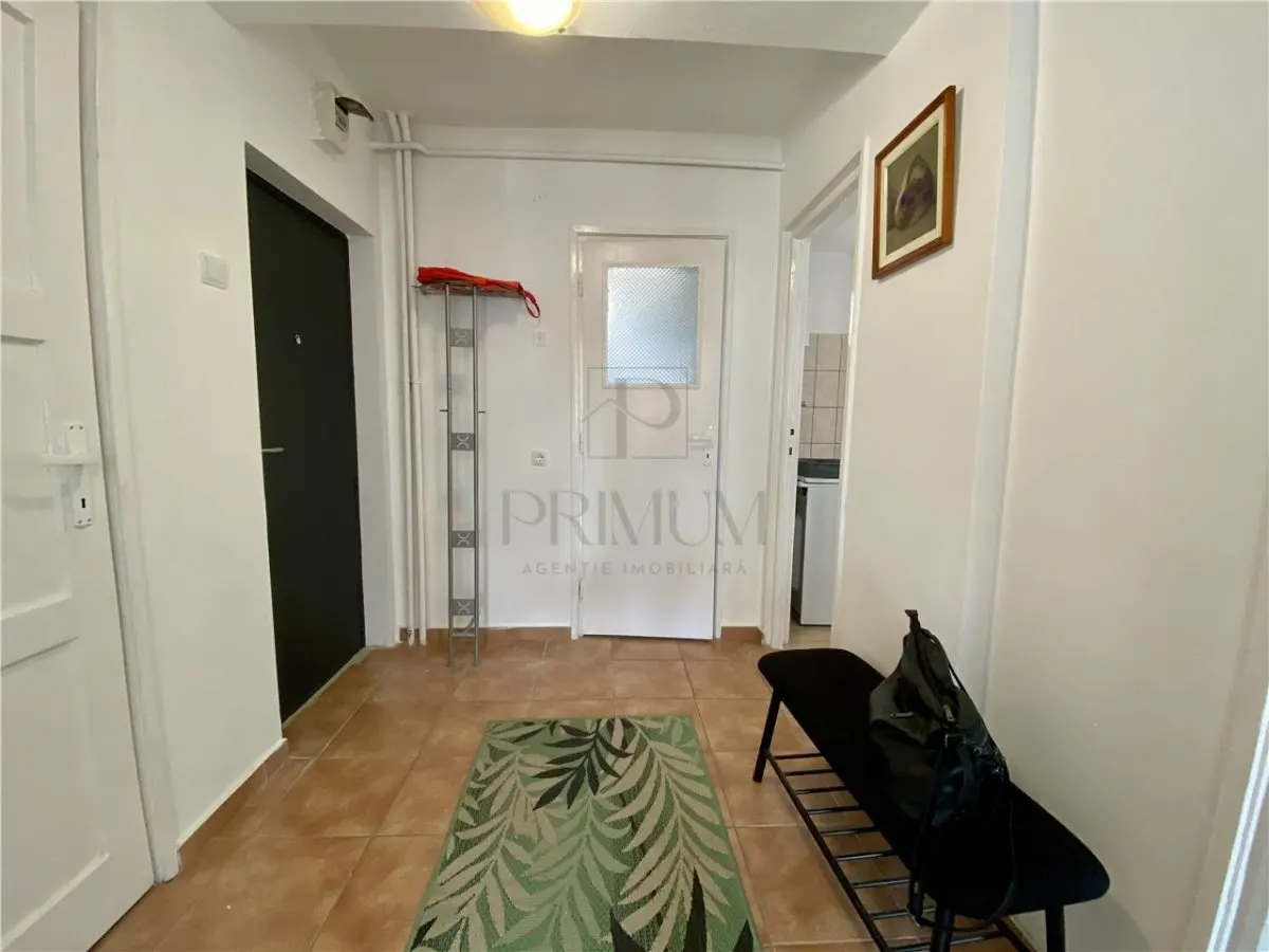 ULTRACENTRAL - 2 CAMERE - RENOVAT - DECOMANDAT - PET FRIENDLY - foto 1