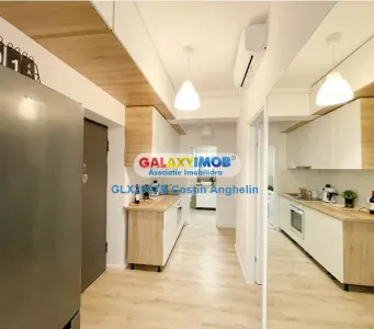 Oportunitate: Apartament 3 camere SMART - Regie/Grozavesti - Bucuresti