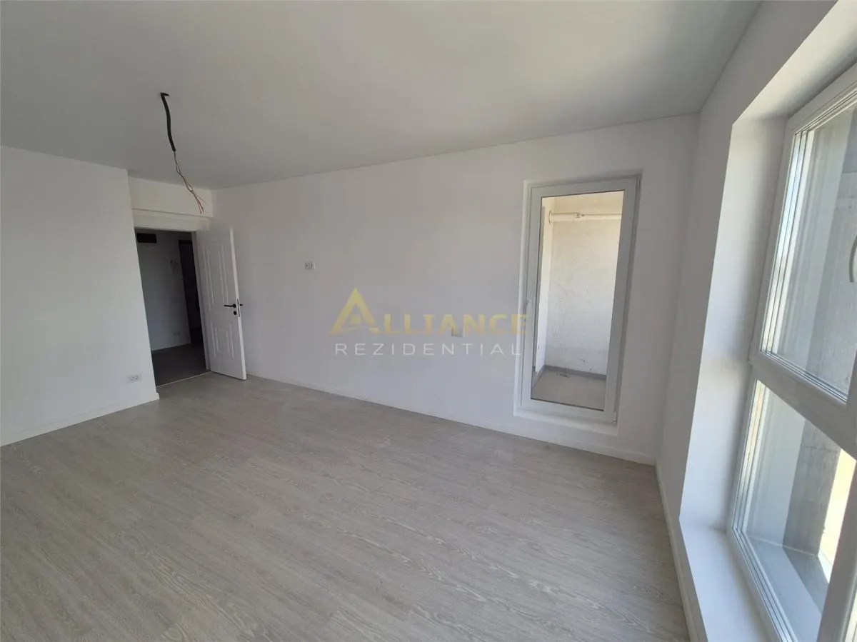 Garsoniera Drumul Binelui, intr-o zona aflata in continua dezvoltare, cu acces facil catre mijloace de transport, centre comerciale si puncte de inter - foto 5