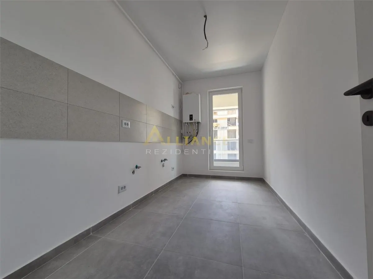 Garsoniera Drumul Binelui, intr-o zona aflata in continua dezvoltare, cu acces facil catre mijloace de transport, centre comerciale si puncte de inter - foto 8