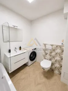 Apartament cu 2 camere Nou de inchiriat zona Lamaitei Baia Mare - foto 6