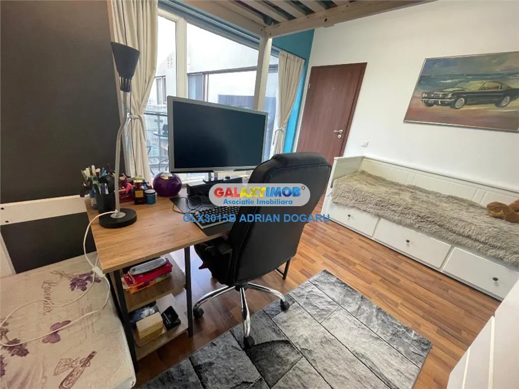 APARTAMENT 3 CAMERE DE VANZARE TITAN - foto 14
