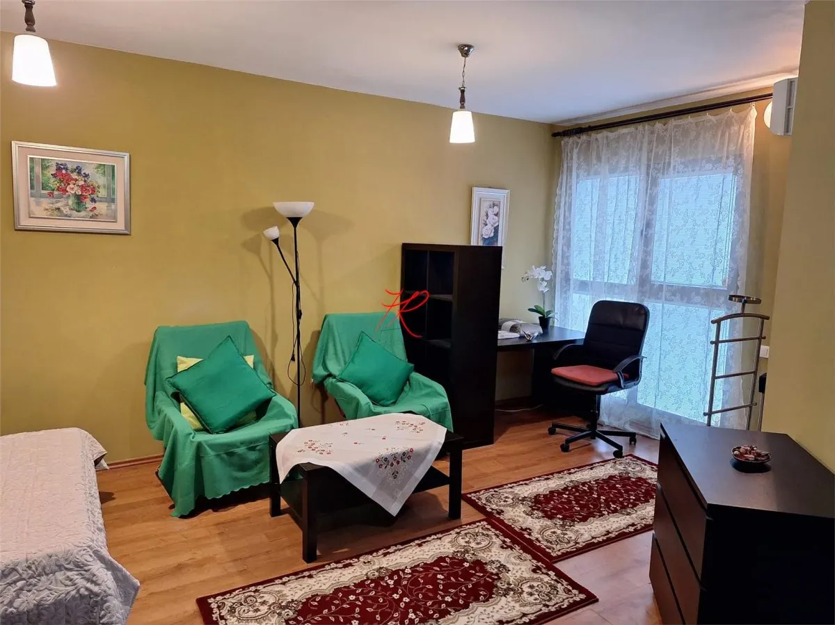 Inchiriere garsoniera doamna ghica - foto 2
