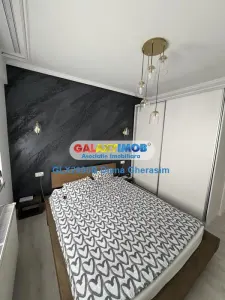 Apartament de inchiriat 2 camere- Grozavesti - Bucuresti