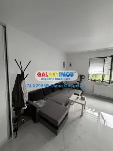 Apartament de inchiriat 2 camere- Grozavesti - foto 2