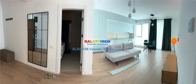 Apartament 2 Camere Pipera COD 269 - Bucuresti