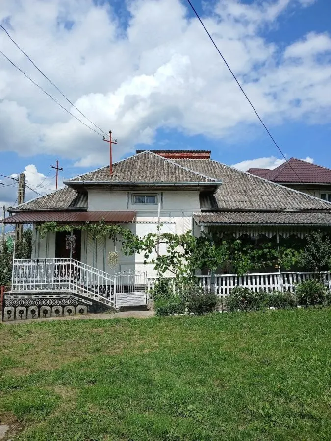 Casa de vanzare in Coas la 15 km - foto 1