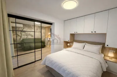 STUDIO zona STEFAN CEL MARE-PARCUL CIRCULUI - Bucuresti