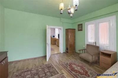 3D!Ansamblu casa+productie+comercial, 3 corpuri,acces stradal,Tudor,Targu Mures, potential ridicat - foto 21