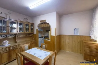 3D!Ansamblu casa+productie+comercial, 3 corpuri,acces stradal,Tudor,Targu Mures, potential ridicat - foto 25