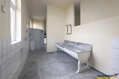 3D!Ansamblu casa+productie+comercial, 3 corpuri,acces stradal,Tudor,Targu Mures, potential ridicat - foto 7