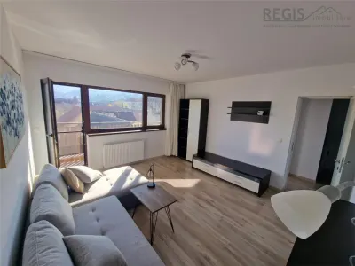 Apartament 2 camere de inchiriat, Bartolomeu, Brasov - Brasov