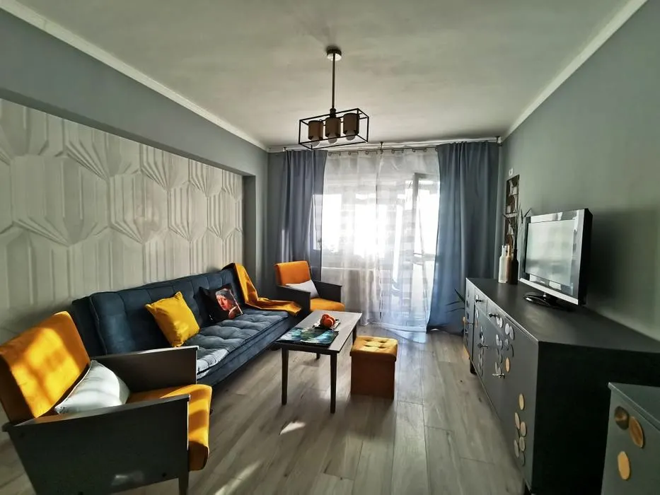 Apartament 2 Camere â€“ Ultracentral, Ștefan cel Mare (6 min UMF), Iași - foto 7