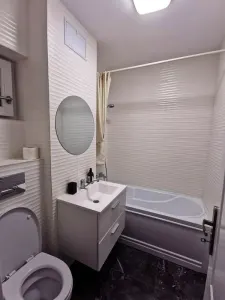 Apartament 2 Camere â€“ Ultracentral, Ștefan cel Mare (6 min UMF), Iași - foto 8