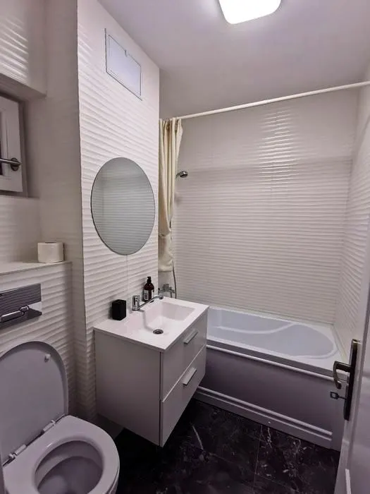 Apartament 2 Camere â€“ Ultracentral, Ștefan cel Mare (6 min UMF), Iași - foto 8